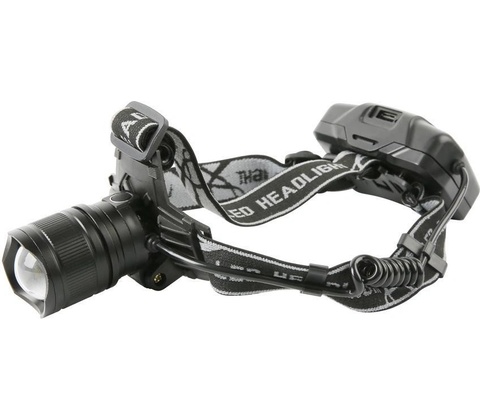Strend Pro Headlight H4019