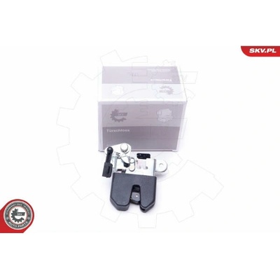 Zámek kapoty motoru ESEN SKV 16SKV211