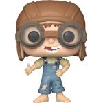 Funko Фигура Funko POP! Disney: UP - Young Ellie #1481 (095015)