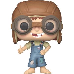 Funko Фигура Funko POP! Disney: UP - Young Ellie #1481 (095015)