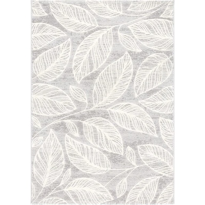 Ragolle Argentum 63687 7969 Listí šedý