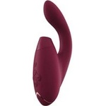 Womanizer Duo Bordeaux (P22259)