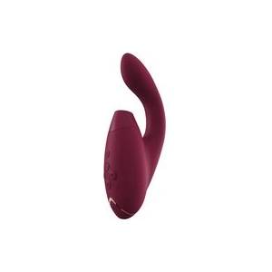 Womanizer Duo Bordeaux (P22259)