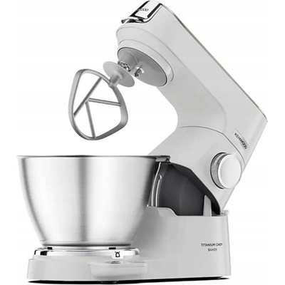 Kenwood KVC 65.001 WH