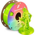 Polymaker Panchroma PLA Silk Lime - 1, 75 mm / 1000 g (CA03009)
