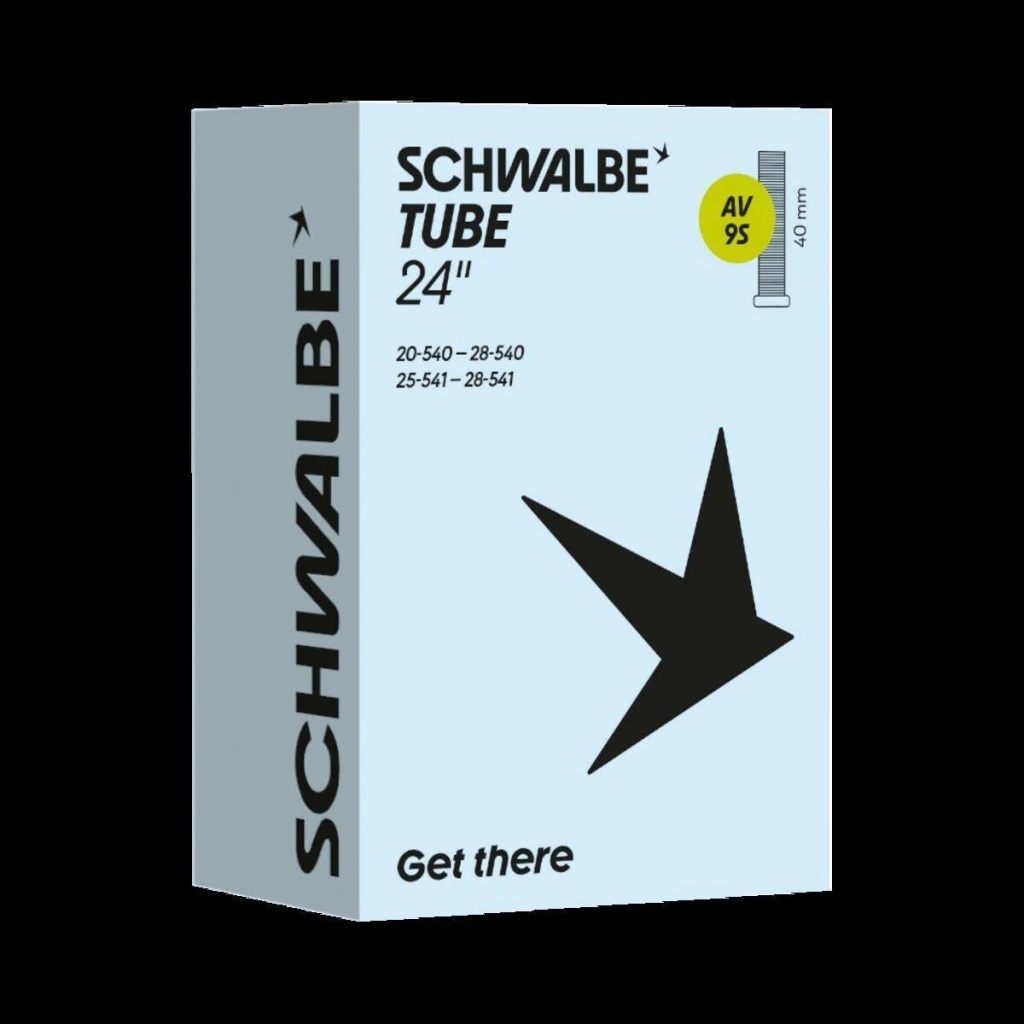 Schwalbe AV