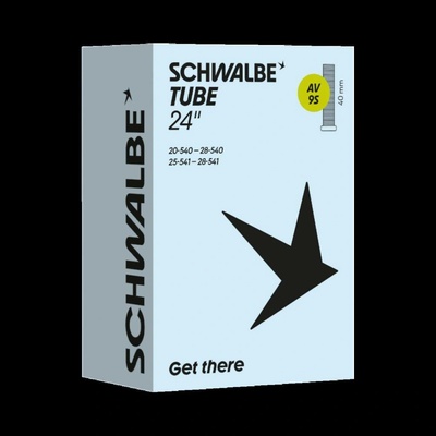 Schwalbe AV