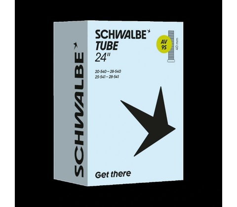 Schwalbe AV