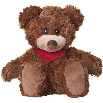 Marvida Топла плюшена играчка - мече - welliebellies®