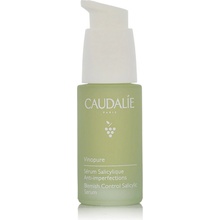 Caudalie Vinopure pleťové sérum proti nedokonalostiam pleti 30 ml