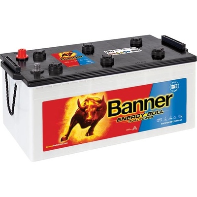 Banner Energy Bull 12V 230Ah 96801