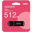 Image 1 of ADATA UV150 512GB USB 3.2 (AUV150-512G-RBK)