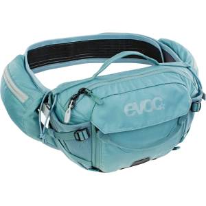 Evoc Чанта за кръст Evoc Hip Pack Pro E-Ride 3 Hip bag - Steel - размер 3 l (510-3519-0211)
