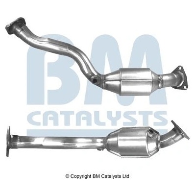 Katalyzátor BM CATALYSTS BM90842H