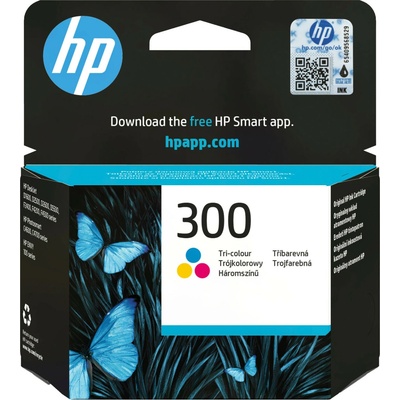 HP CC643EE - originálny