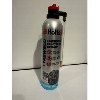 Tyreweld defekt opravný sprej 0,5L