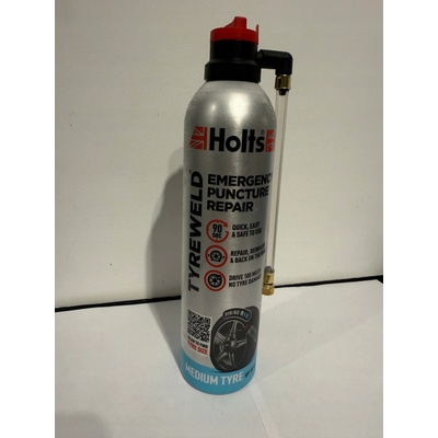 Tyreweld defekt opravný sprej 0,5L | Zboží Auto Tyreweld defekt opravný sprej 0,5L | Zboží Auto