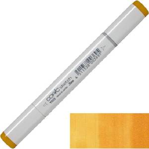 Copic Sketch Химикал маркер 5, 5 - 10 mm 23 Yellow Ochre 1 бр (65.2036)
