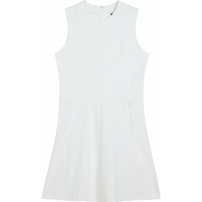J.Lindeberg Jasmin Golf Dress White