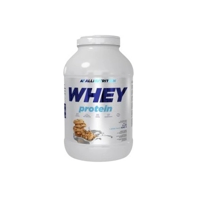 All Nutrition Whey Protein 4080 g