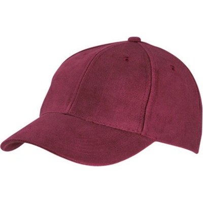 Myrtle beach Unisex MB6128 Burgundy