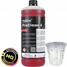ProElite ProClean4 25 l