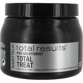 Matrix Total Results Pro Solutionist Treat mask 500 ml