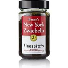 Finespitz´s NYC karamelizovaná cibule 225 g