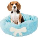 Verk Chlupatý pelíšek pro psy a kočky měkký