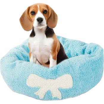 Verk Chlupatý pelíšek pro psy a kočky měkký