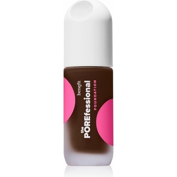 Benefit The POREfessional Foundation tekutý rozjasňujúci make-up s niacínamidom 40N Iconic 30 ml