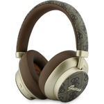 CG Mobile Guess 4G Gold Script Metal brown-gold (GUBHP83P4CSCMW) Слушалки
