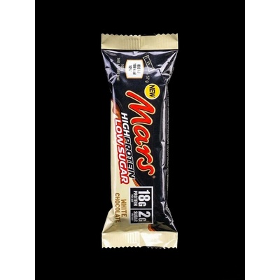 Mars Snickers HiProtein Low Sugar Bar 57 g – Zboží Dáma