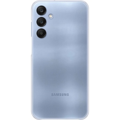 Samsung Clear Case Galaxy A25 5G (EF-QA256CTEGWW) – Zboží Mobilmania