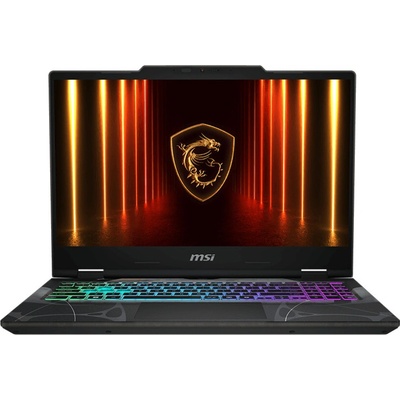 MSI Cyborg 15 B13WEKG-480XCZ