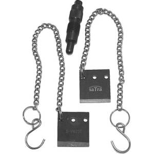 GEKO Заключващо устройство за VW и AUDI Satra S-VW25T 02335 (G02842)
