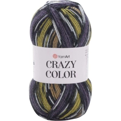 Crazy color