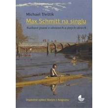 Slečny z Avignonu - Michael Třeštík