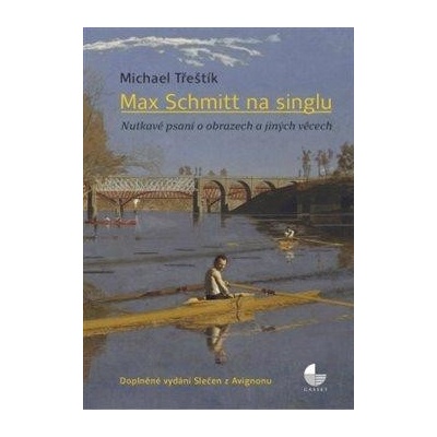 Slečny z Avignonu - Michael Třeštík