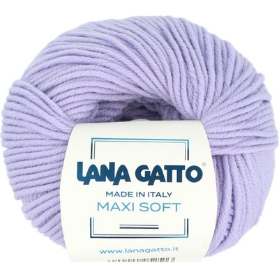 Lana Gatto Maxi Soft 10180 fialová
