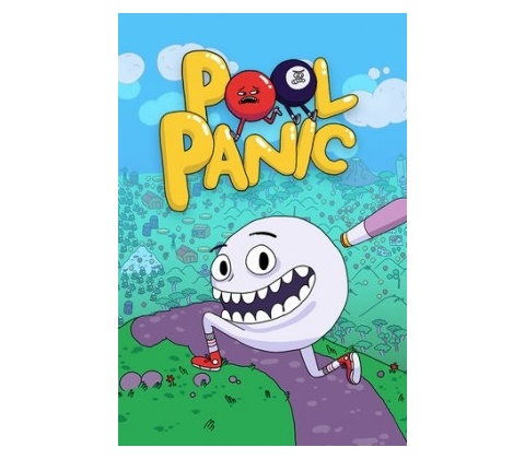 Pool Panic