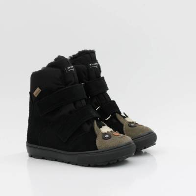 Mrugała MALI 7251/4-99 černá