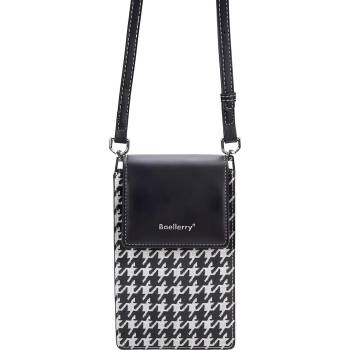 HARAHU Чанта Baellerry MA-35935 - черна KP35935 (MA-35935)