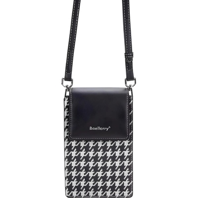 HARAHU Чанта Baellerry MA-35935 - черна KP35935 (MA-35935)