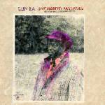 Sun Ra - Uncharted Passages (New York Piano Soliloquies 1977-79) (Yellow Coloured) (2 LP) (0090771827111)