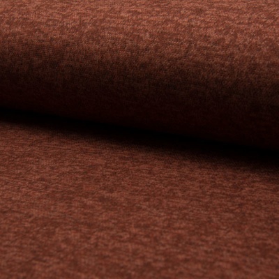 Svetrovina hrdzavá, melanž, š.145