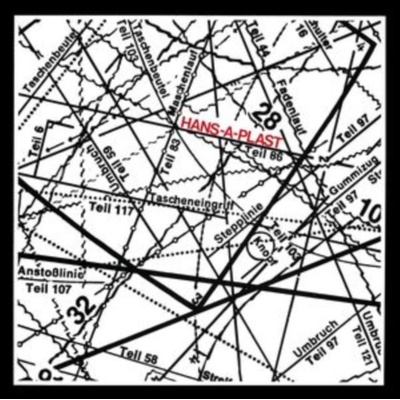 Hans-A-Plast - 2 LP