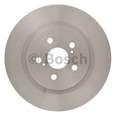 Brzdový kotúč BOSCH 0 986 479 D35