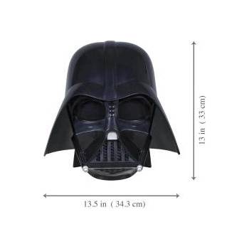 Hasbro Star Wars Darth Vader Helm (F5514EU4)