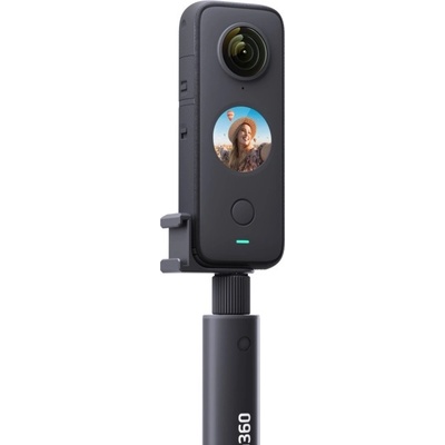 Insta360 Adaptér pro připojení mikrofonu nebo světla k ONE X2 a neviditelné tyči INST700-08